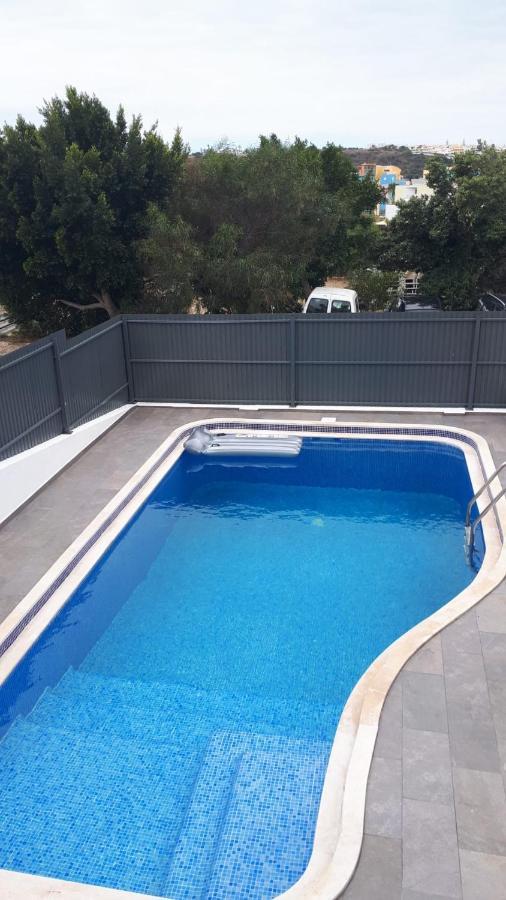 Marina Villa Pool Albufeira Exterior foto